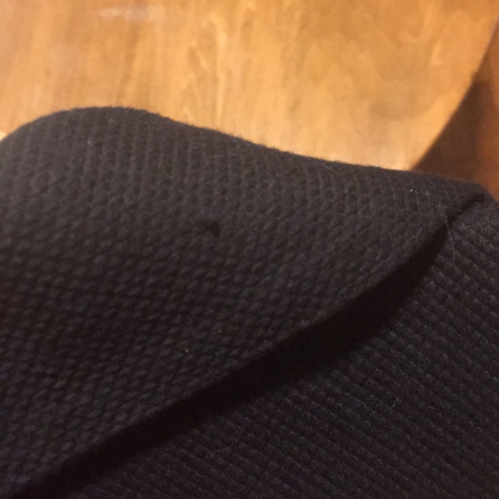 R.Q.T. Jacket - Picture 5 of 6